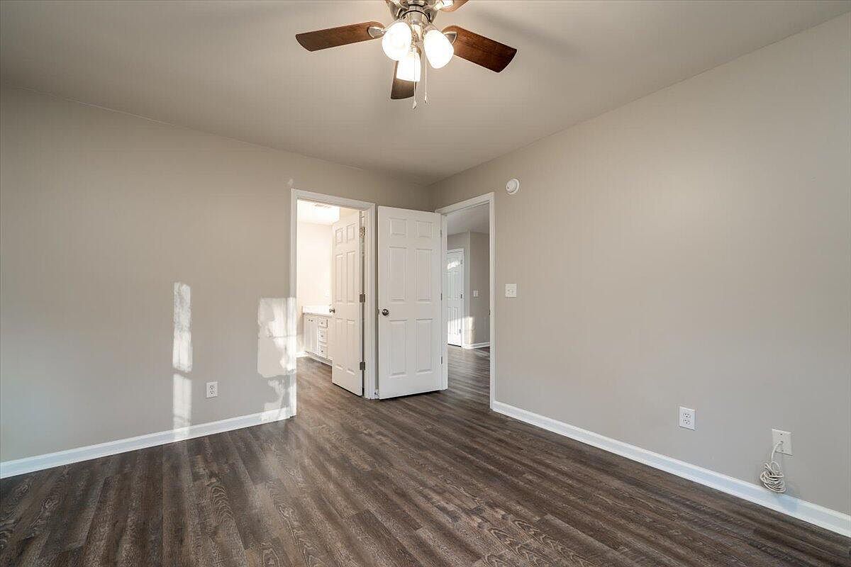 1957 Walkers Ferry Pl, Johns Island, SC 29455 House Rental in Johns