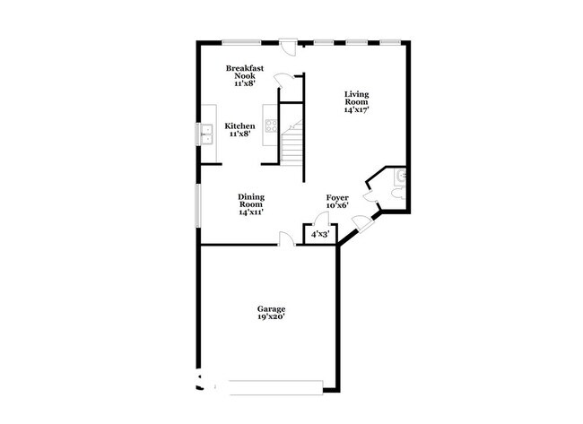 Building Photo - 399 Housefinch Loop