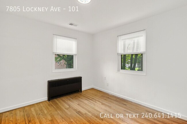 Foto del edificio - 7805 Lockney Ave