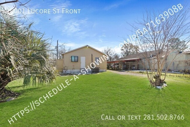 Building Photo - 10001 Lucore St