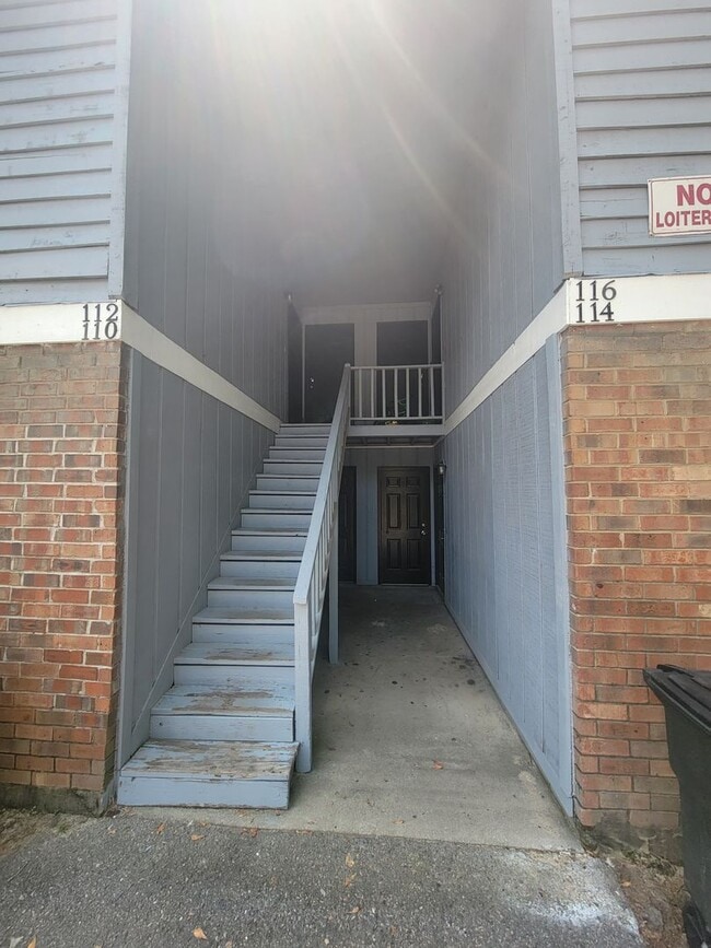 Foto del edificio - Chalet - Aiken County