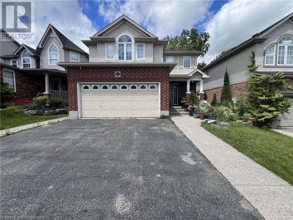Primary Photo - 222 Doon Mills Dr
