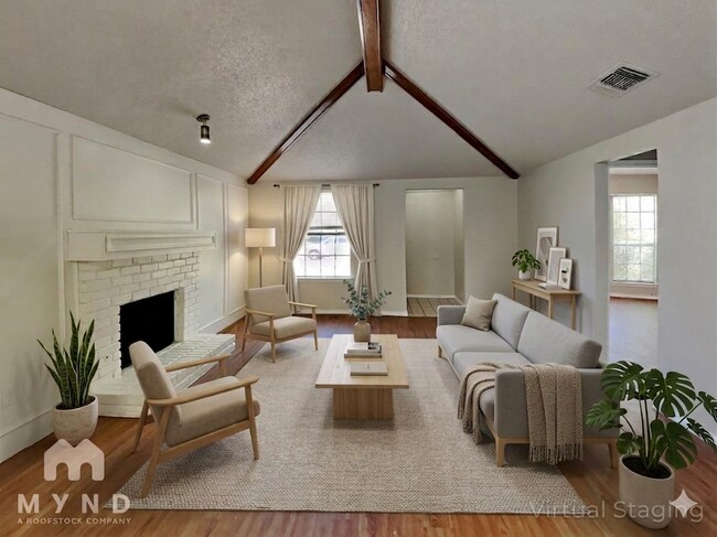 Foto del edificio - 11835 Garden Terrace Dr