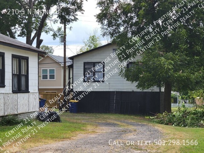 Foto del edificio - 210.5 N Monroe St