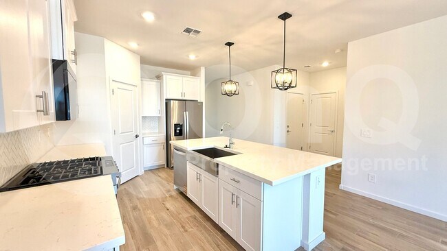 Foto del edificio - 15834 W Gray Fox Trl