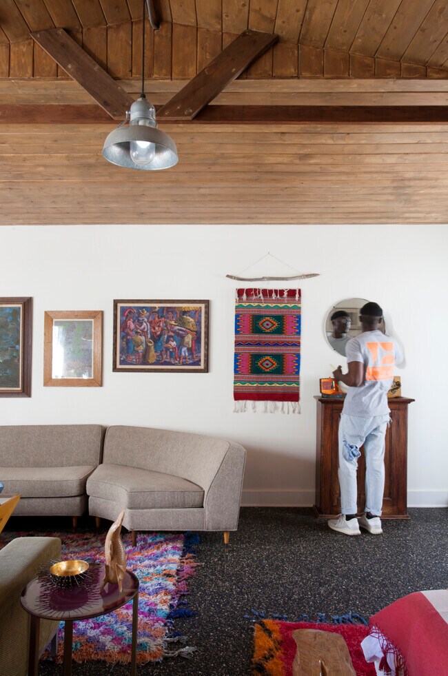 Foto del edificio - 3358 Glendale Blvd