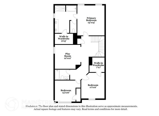 Foto del edificio - 560 Briar Ridge Cir