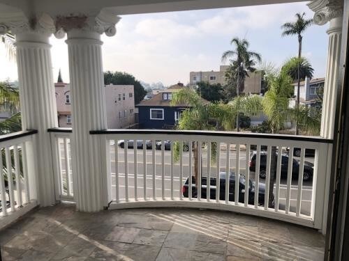 Foto del edificio - The Senator