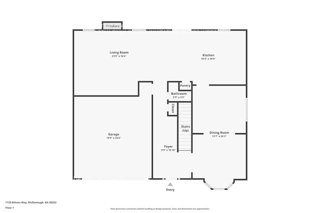 Building Photo - 1125 Ethans Way