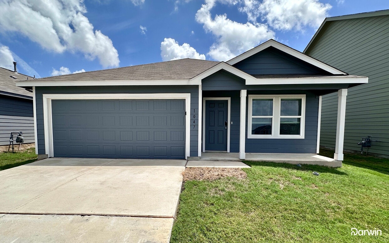 1047 Courtsey Trl, New Braunfels, TX 78130 House Rental in New Braunfels, TX