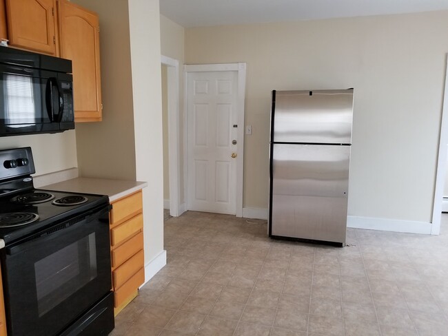 Kitchen - 96 S Main St