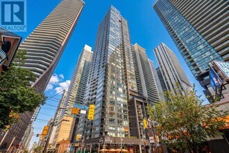 Building Photo - 295 Adelaide St W