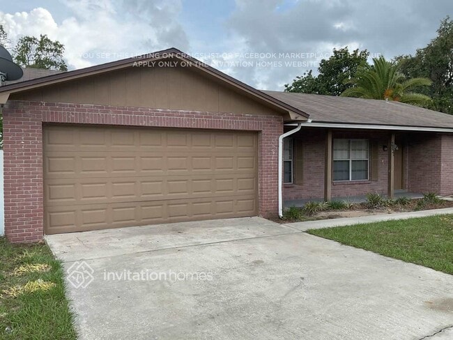 Building Photo - 3831 Parkside Dr