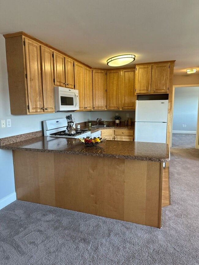 Interior Photo - Metropolitan Manayunk Hill