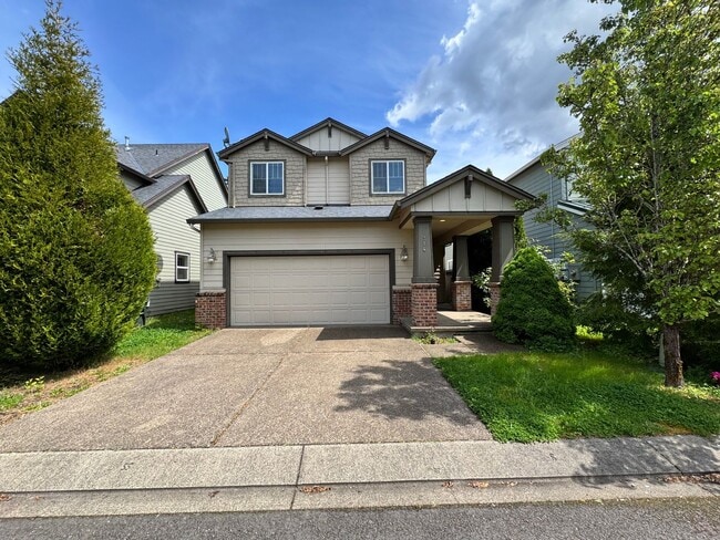 FOR RENT - SPACIOUS 4 BEDROOM, 2.5 BATH IN... - FOR RENT - SPACIOUS 4 BEDROOM, 2.5 BATH IN... House