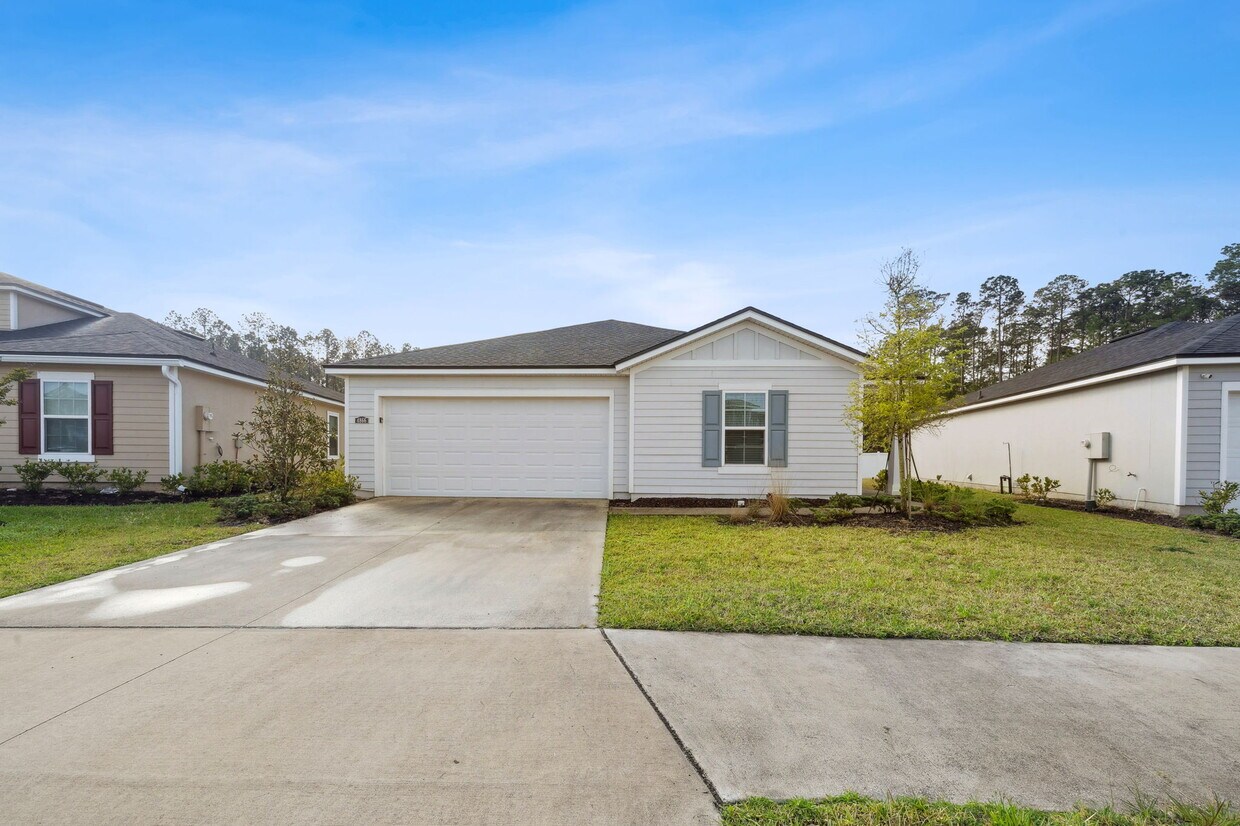 Foto principal - 4866 Morning Rise Cir