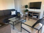 living room - 1751 Pacific Ave