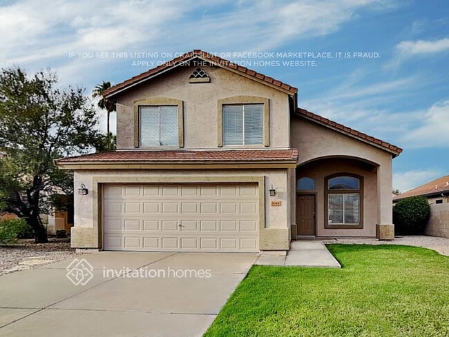 Building Photo - 3048 E Millbrae Ln