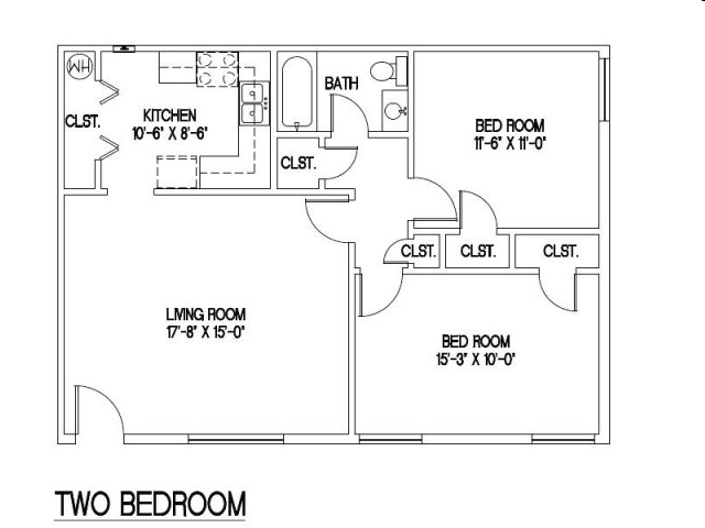 Spring Valley Apartments - Apartments in Murfreesboro, TN | Apartments.com