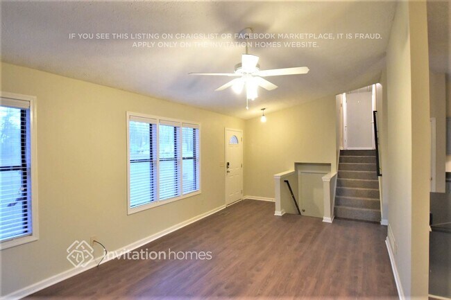Foto del edificio - 3315 Owens Meadow Ct NW
