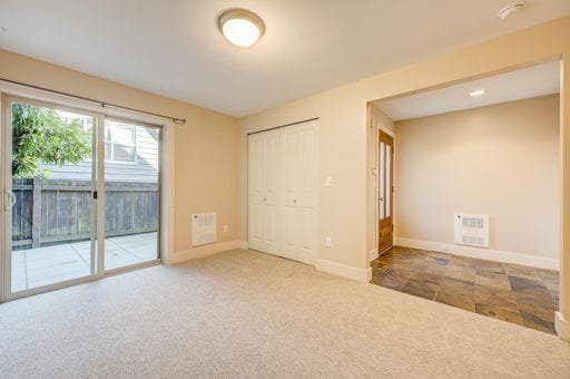 Photo - One Bedroom in Queen Anne - with Fenced Yard House
