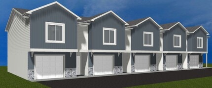 Building Photo - 8606 Orcutt St