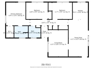 Building Photo - 7019 Langdon Ln
