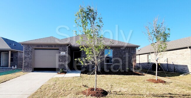 Foto del edificio - 1417 Brindle Dr