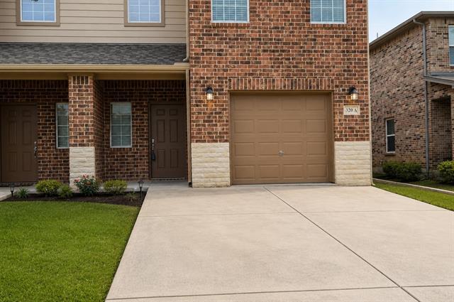 Foto del edificio - 320 Woodgrove Dr