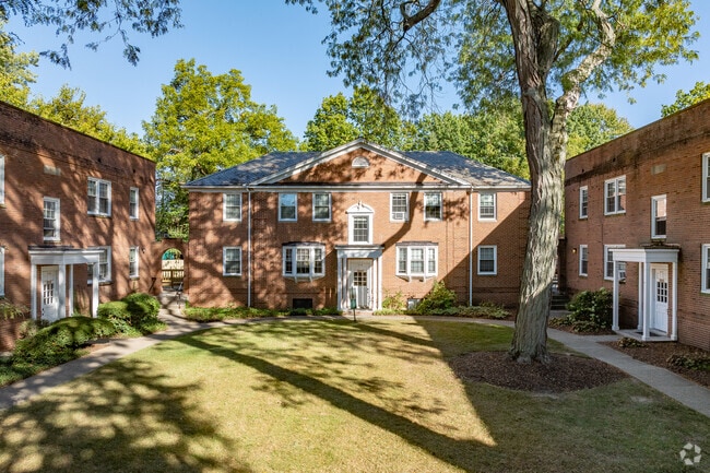 Vista alternativa - Edgecliff Apartments