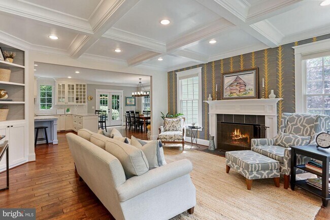 Foto del edificio - 413 E Timber Branch Pkwy