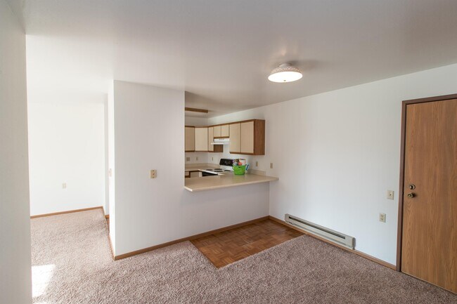 Foto del edificio - 713 Clinton St