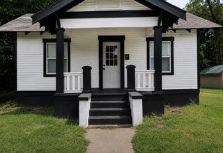 518 N Nettleton Ave