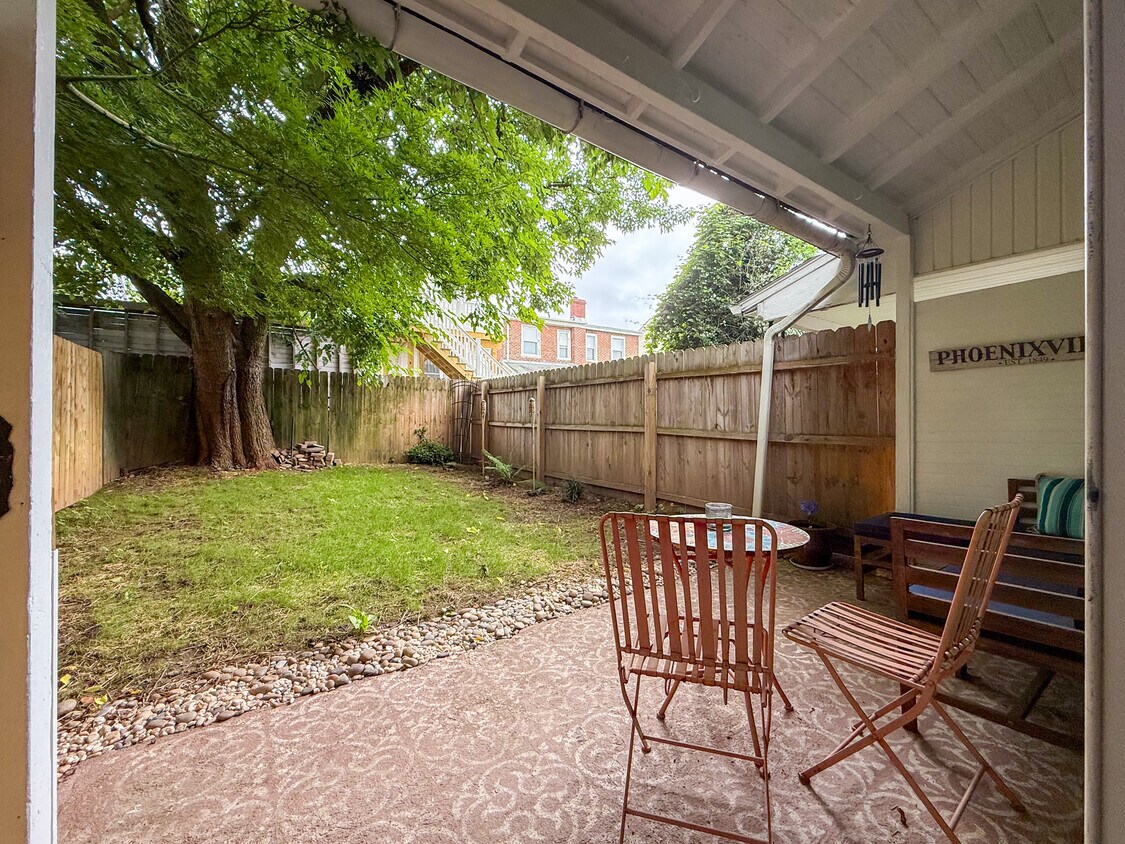 Foto principal - 312 Milligan St