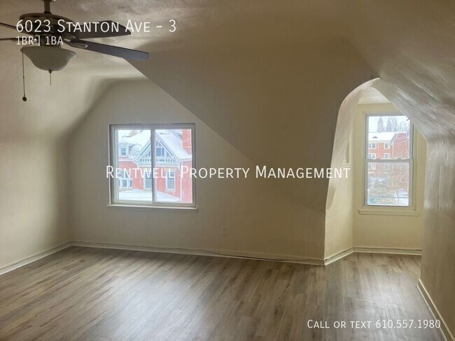 Building Photo - 6023 Stanton Ave