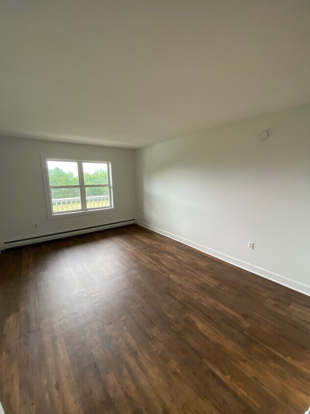 Foto del edificio - Highland Meadows