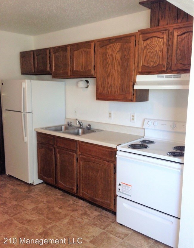 Foto del interior - 220-210 Gateway Dr NW