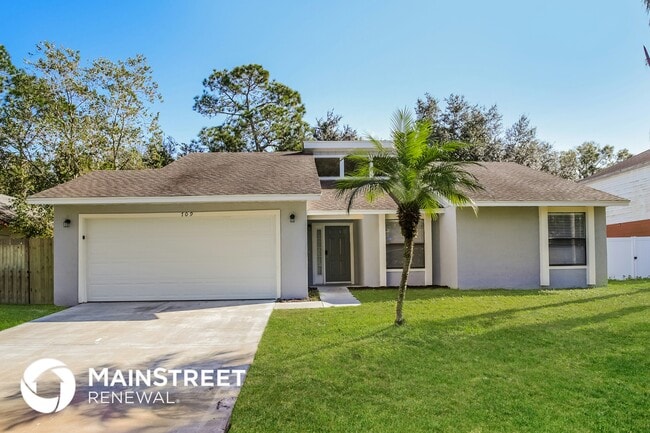 Building Photo - 709 Del Rio Way