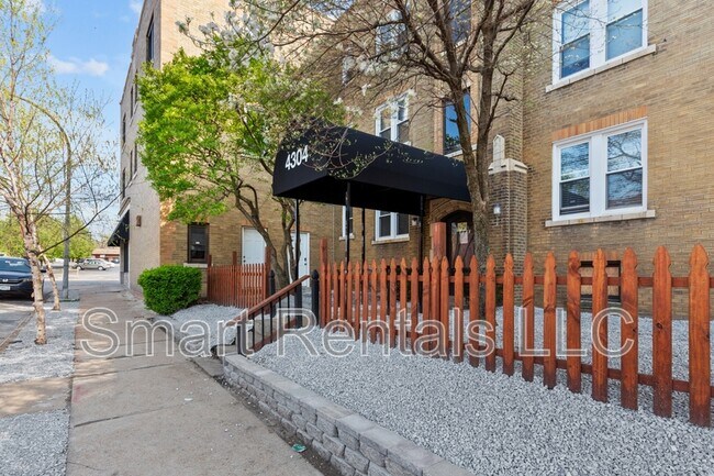 Foto del edificio - 4308 Wallace St