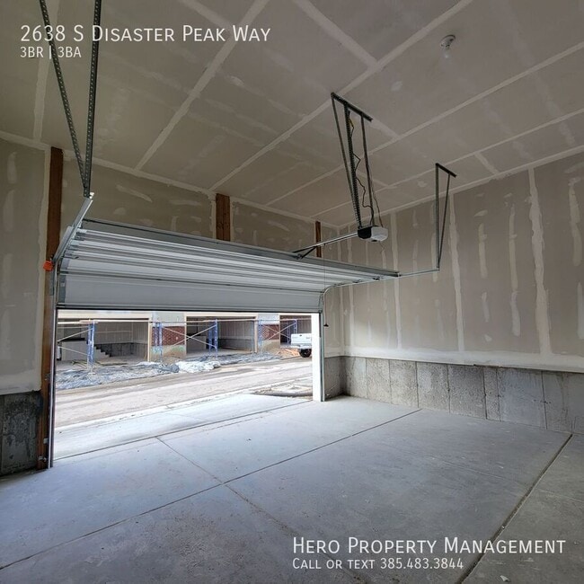 Building Photo - 2638 Disaster Peak Rd
