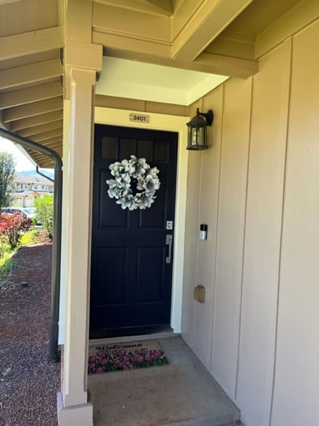 Foto del edificio - Nohona Mililani Mauka 3 bed/2.5 bath/ 2 car garage townhouse