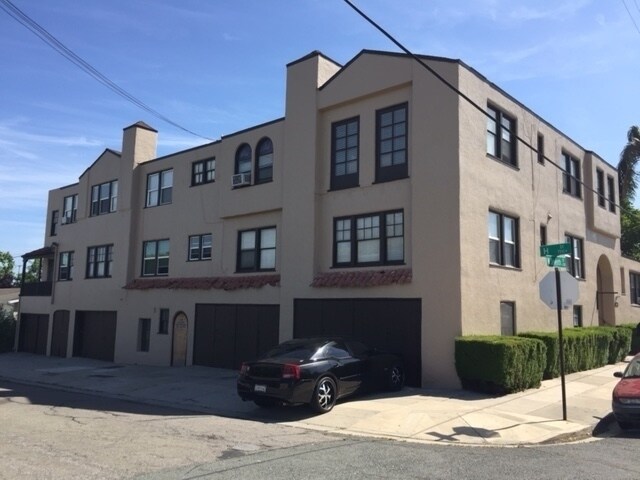 Foto del edificio - 618 W 7th St