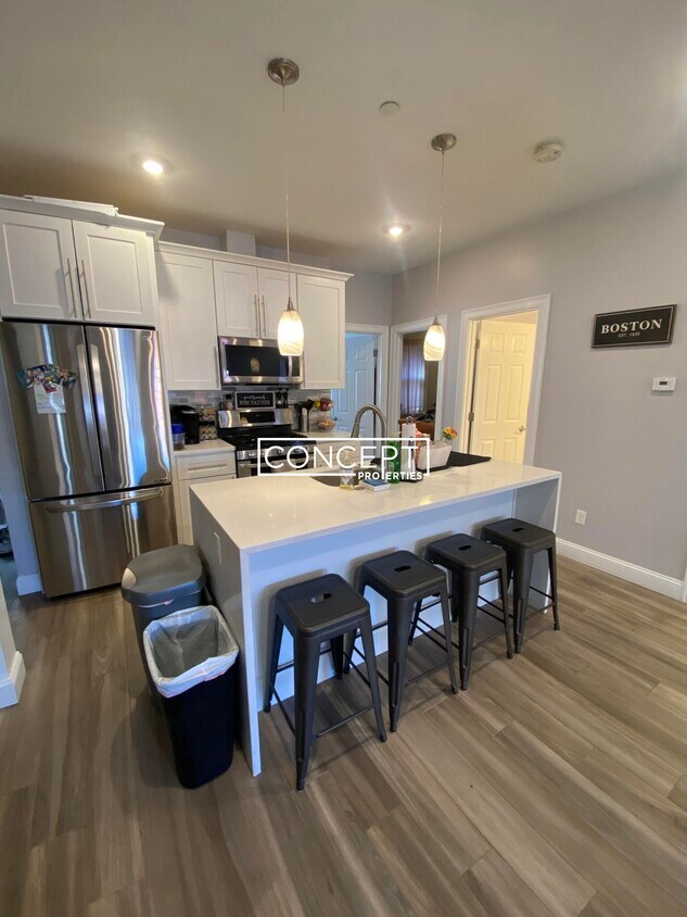 146 Sutherland Rd Unit 2CP, Boston, MA 02135 Condo for Rent in Boston, MA