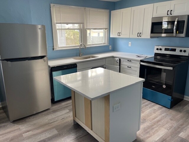 Foto del edificio - 250 Vernis Ave