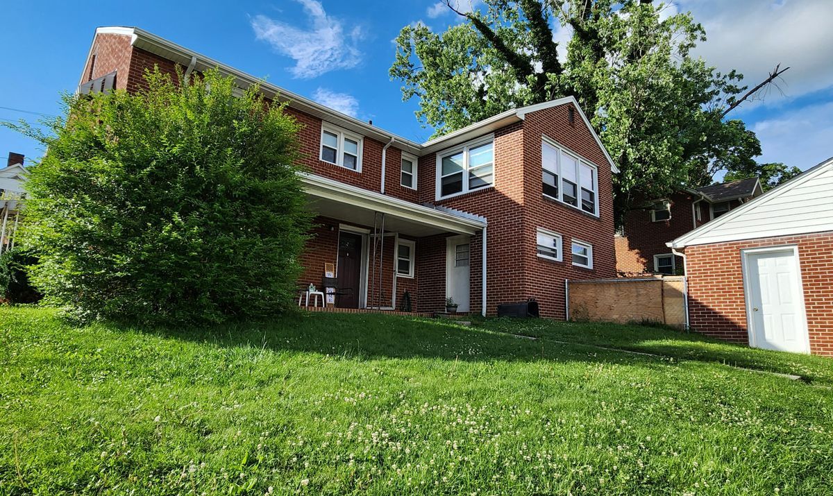 Foto principal - 356 College St