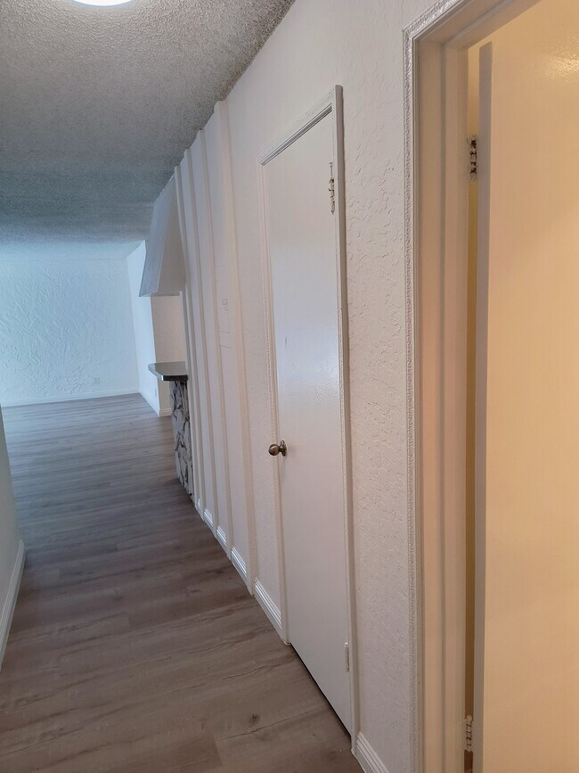 Foto del edificio - Hollywood Villa Apartments