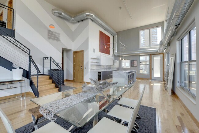 Foto del edificio - 521 S 7th St