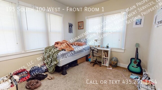 Building Photo - Female Student Housing - Private Room