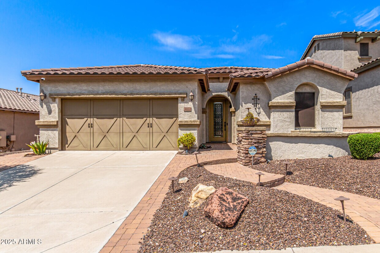 Primary Photo - 31122 N 132nd Ln