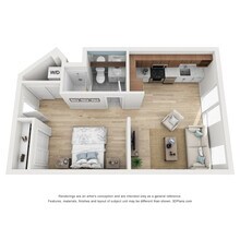 Building Photo - 530 Western Ave